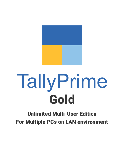 Tally-Prime-Multi-User