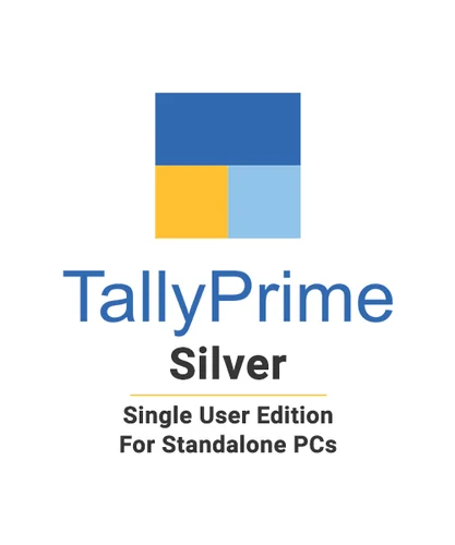 Tally-Prime-Single-User