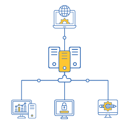 Tally Prime Server