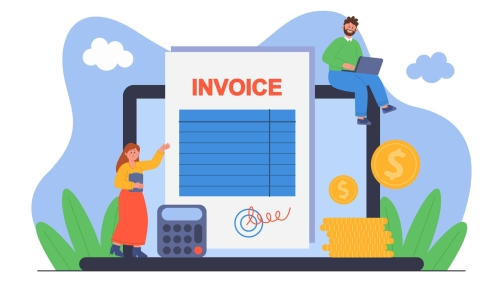 Invoice Customisation - 7 Reasons why businesses must do it