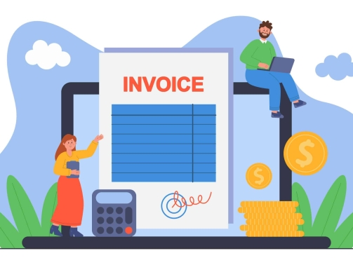 Invoice Customisation - 7 Reasons why businesses must do it