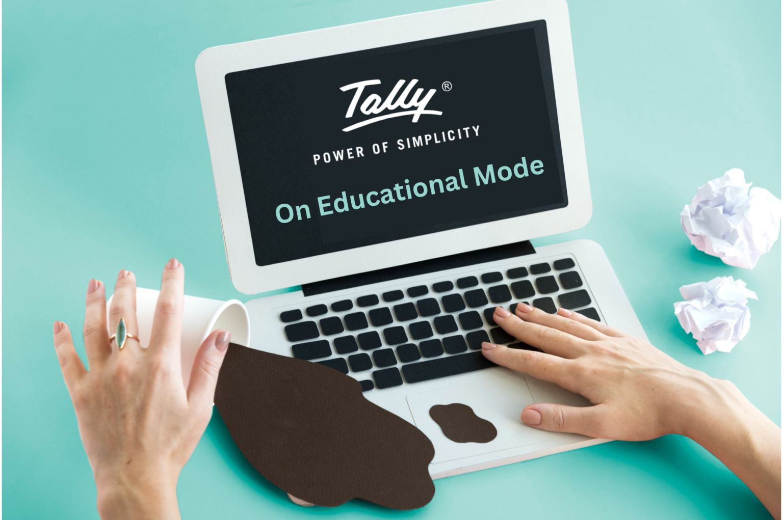 Tackling Tally on Educational Mode Common Issues & Solutions Apex