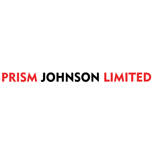 Prism Johnson Logo