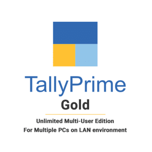 Tally Prime Multi User Price & Features